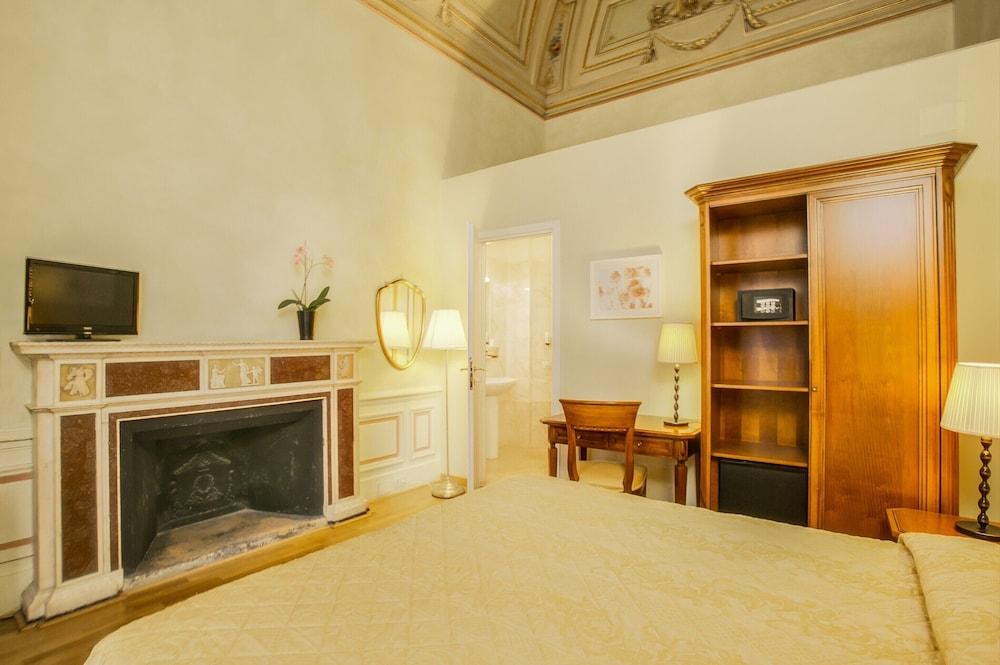 Bretagna Heritage - Alfieri Collezione Hotel Florença