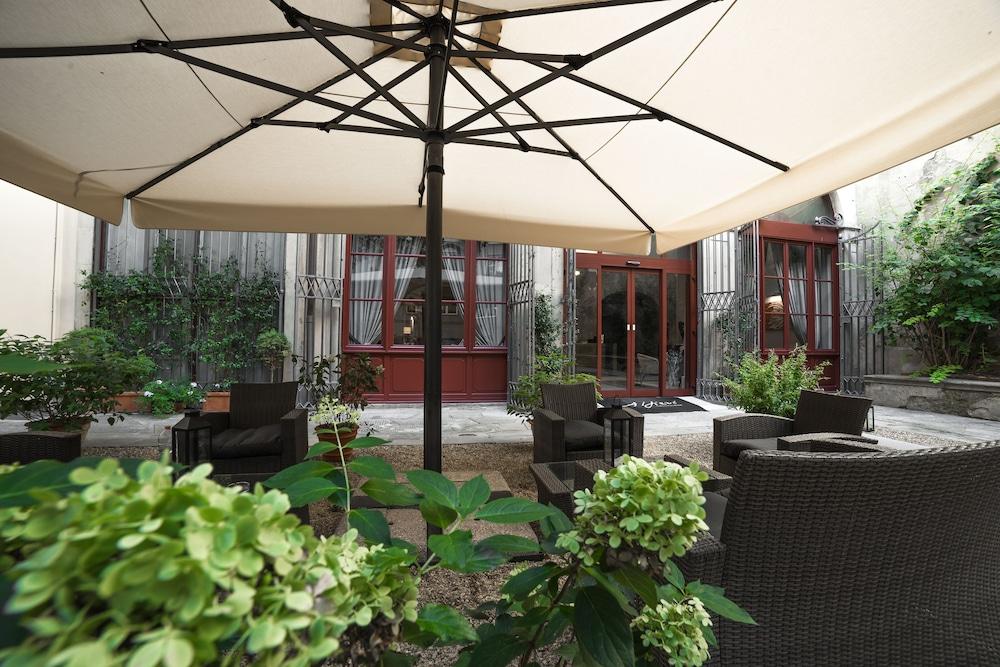 Bretagna Heritage - Alfieri Collezione 4* Florença