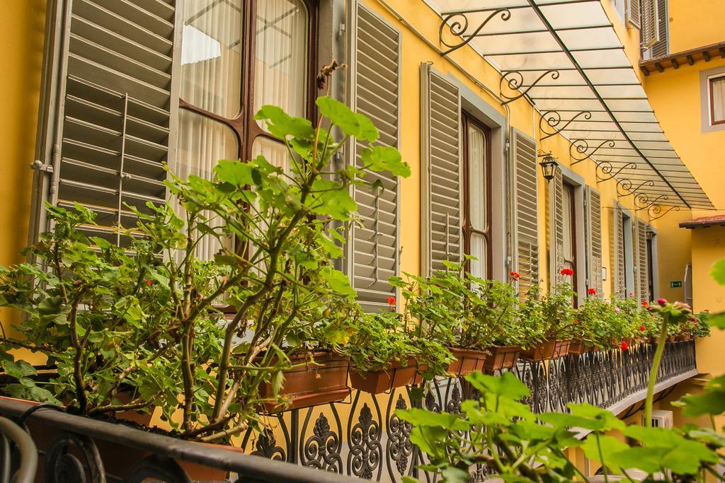 Bretagna Heritage - Alfieri Collezione 4* Florença